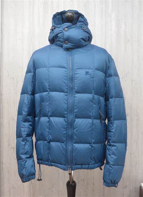 burberry blue label jacket price|Burberry brit winter down jacket.